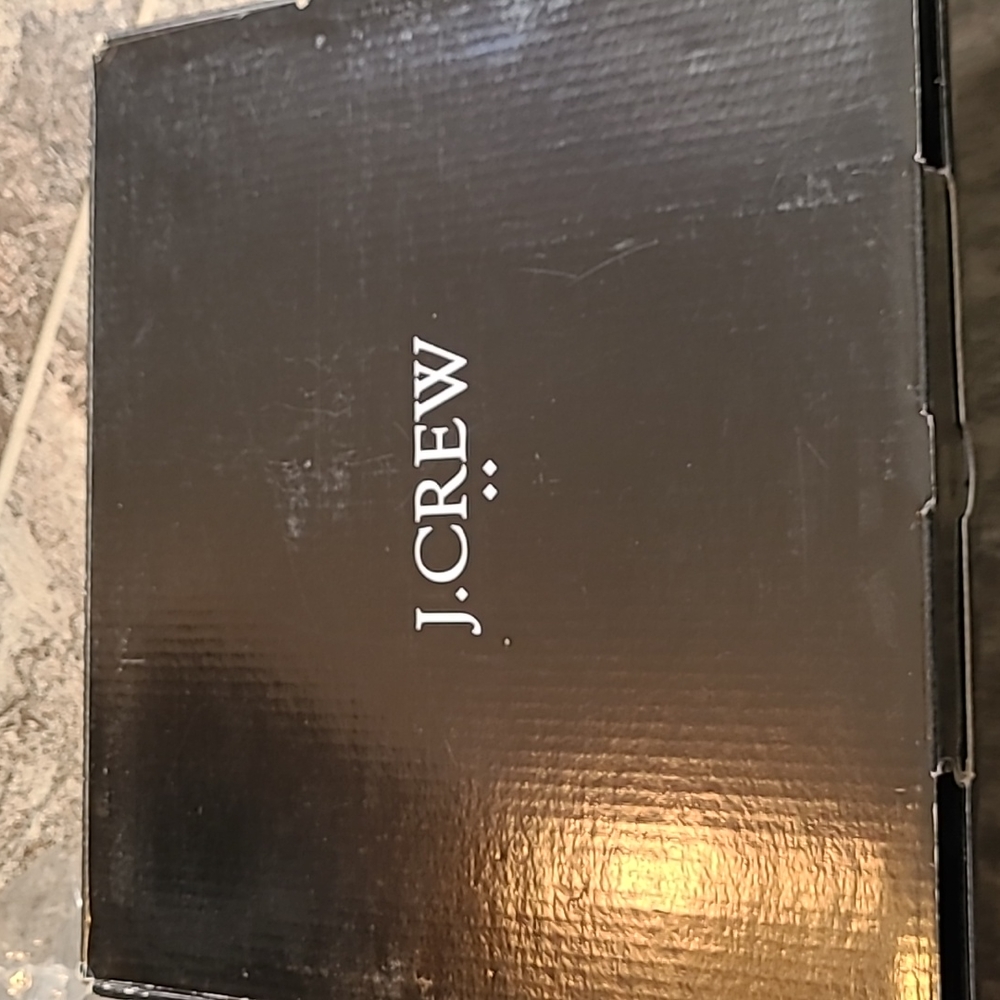 J Crew Lace Up Sandals - Picture 5 of 5